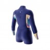 Neopreno Fire Sunset Shorty FX 3/2 FL Prolimit