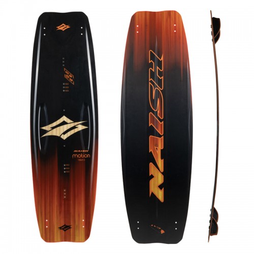 Tabla Kite Motion Naish 2025