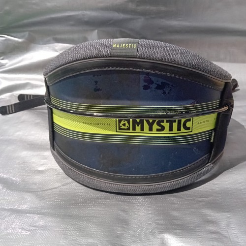 Harnais Majestic M Mystic Occasion
