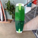Planche Twintip 143 Misfit Slingshot Occasion
