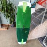 Planche Twintip 143 Misfit Slingshot Occasion