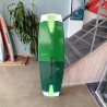 Planche Twintip 143 Misfit Slingshot Occasion