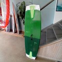 Planche Twintip 147 Misfit Slingshot Occasion