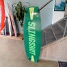 Planche Twintip 147 Misfit Slingshot Occasion