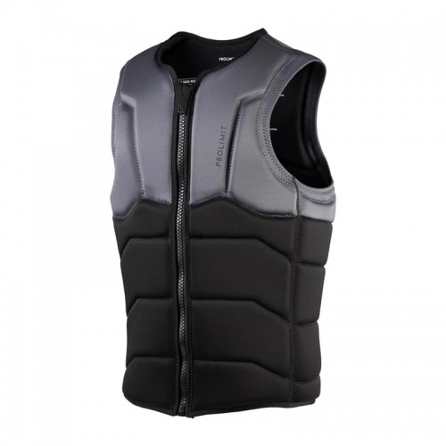 Chaleco ACE Full Padded Frontzip Prolimit 