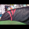 Aile de Kite Pivot S27 LE 10m Naish Occasion