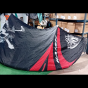 Aile de Kite Pivot S27 LE 10m Naish Occasion