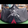 Aile de Kite Pivot S27 LE 10m Naish Occasion