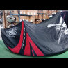 Aile de Kite Pivot S27 LE 10m Naish Occasion