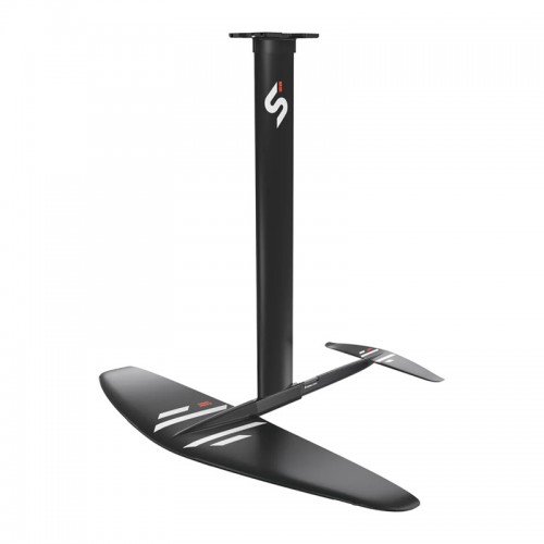 Foil One-Lock Wing Pack Slingshot Completo