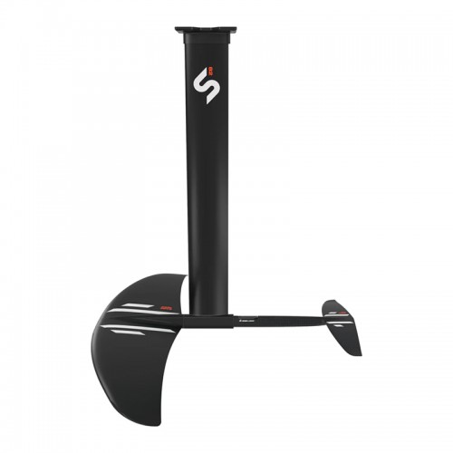 Foil One-Lock Wing Pack Slingshot Completo
