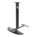 Foil One-Lock Kite Pack Slingshot Completo
