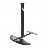 Foil One-Lock Kite Pack Slingshot Completo