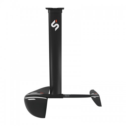 Foil One-Lock Kite Pack Slingshot Completo