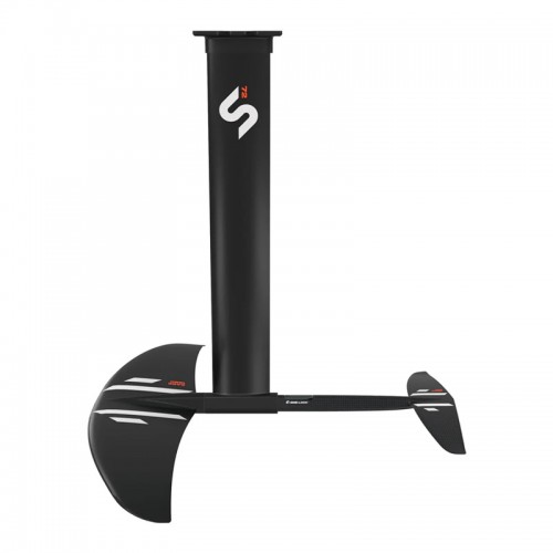 Foil One-Lock Wake Pack Slingshot Completo