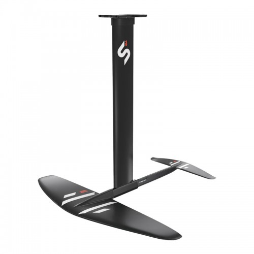 Foil One-Lock Wake Pack Slingshot Completo