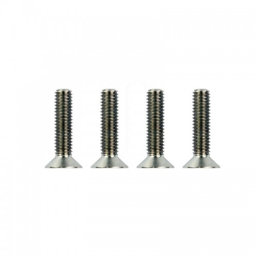 Foil Mounting Hardware M8 x 25mm TORX (Set of 4) Slingshot 