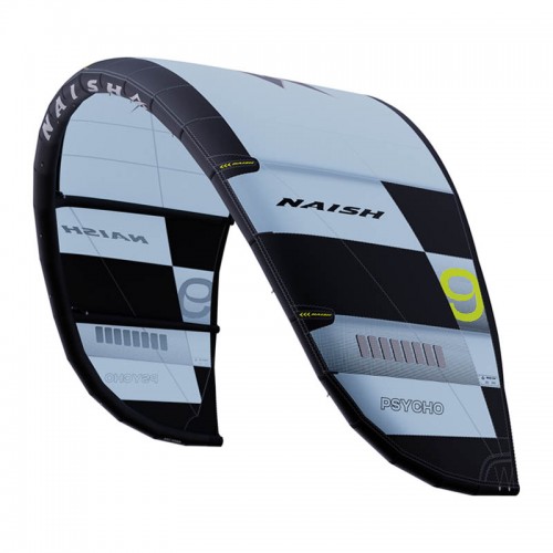 Cometa Psycho Naish 2025
