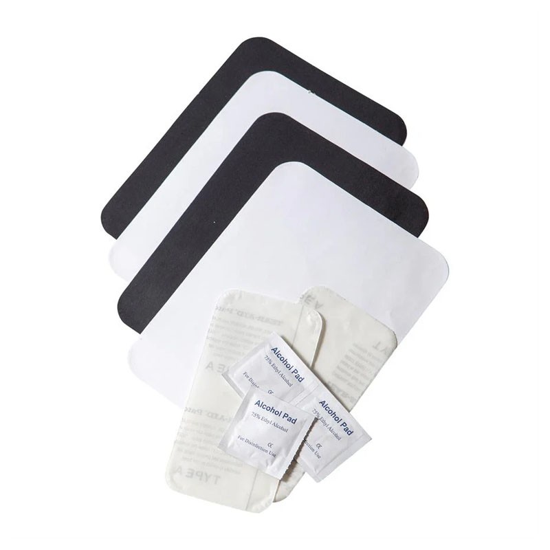Kit Reparacion Cometa Session Saver Slingshot