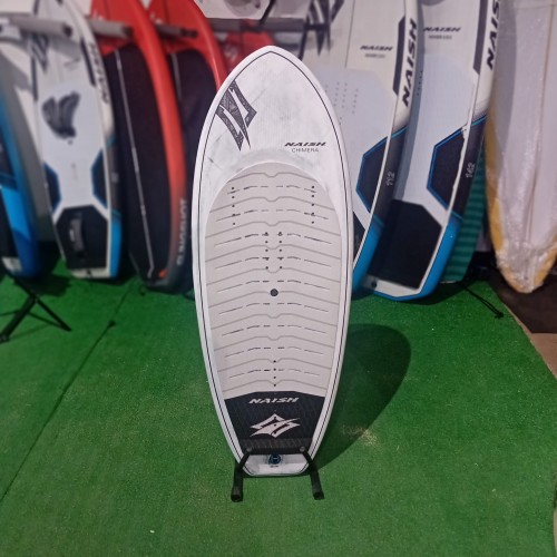Tabla de foil Chimera 30L Naish 2025 Segunda Mano