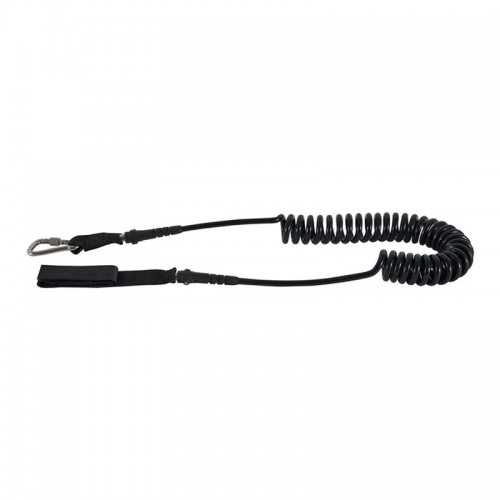 Leash Wing Foil Coiled Prolimit