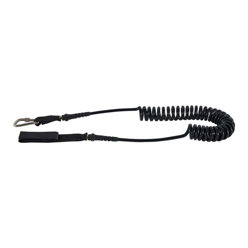 Leash Wing Foil Coiled Prolimit