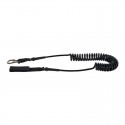 Leash Wing Foil Coiled Prolimit Leash Wing Foil Coiled Prolimit