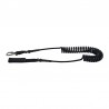 Leash Wing Foil Coiled Prolimit