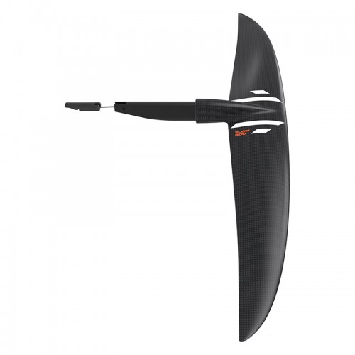 Ala Frontal One-Lock Flow Slingshot 