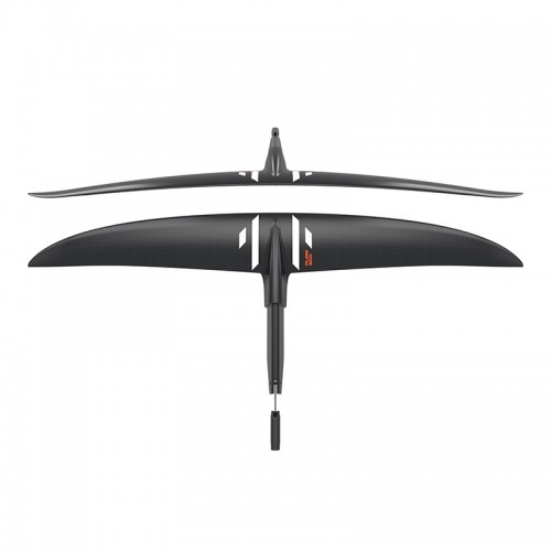 Ala Frontal One-Lock Flow Slingshot 