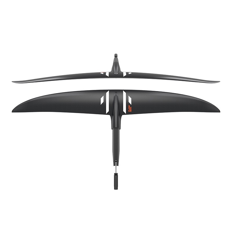 Ala Frontal One-Lock Flow Slingshot 