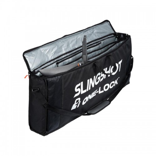 Funda Foil One-Lock Slingshot