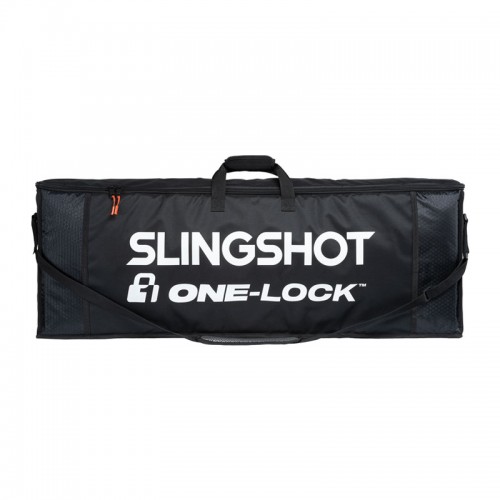 Funda Foil One-Lock Slingshot