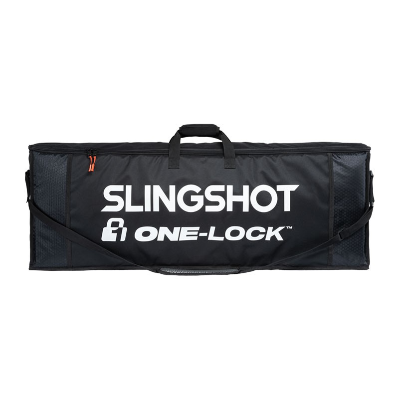 Funda Foil One-Lock Slingshot