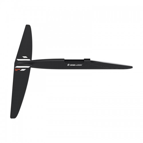 Estabilizador One-Lock Flare Tail Slingshot