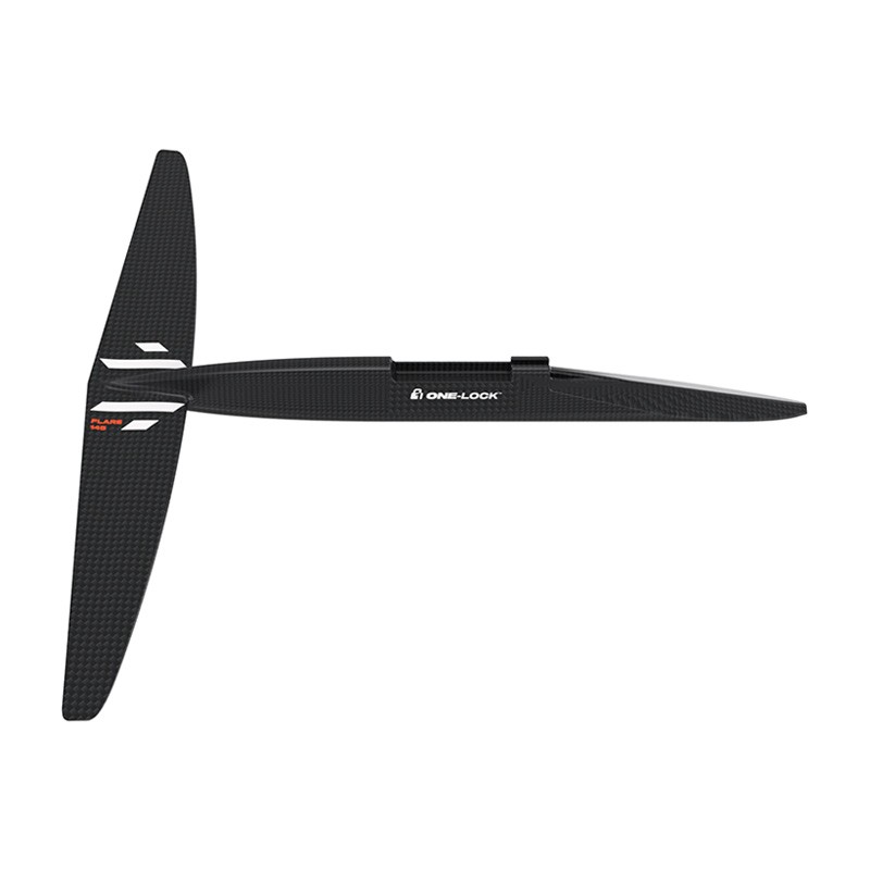 Estabilizador One-Lock Flare Tail Slingshot