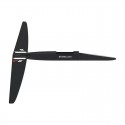 Estabilizador One-Lock Flare Tail Slingshot Estabilizador One-Lock Flare Tail Slingshot
