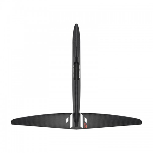 Estabilizador One-Lock Flare Tail Slingshot
