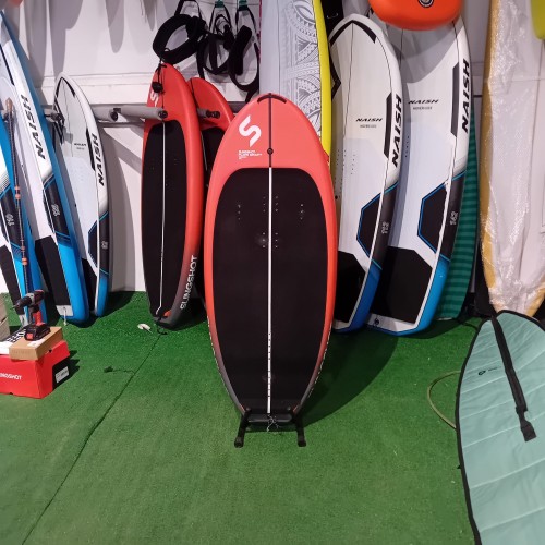 Tabla de foil Flow Craft 45L Slingshot 2024 Segunda Mano