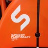Planche de foil Flow Craft 45L Slingshot 2024 Occasion