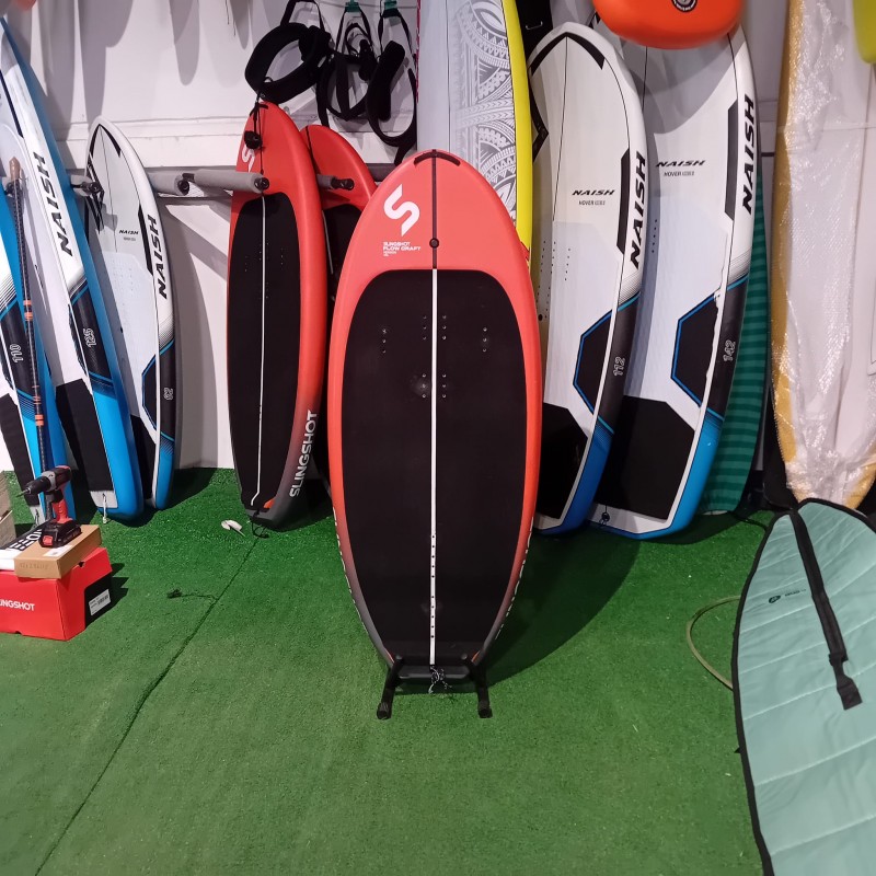 Planche de foil Flow Craft 35L Slingshot 2024 Occasion