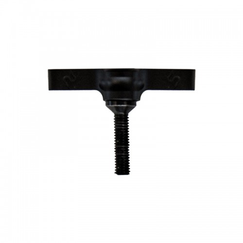 Tornillo T-Lock M6x25mm Slingshot 