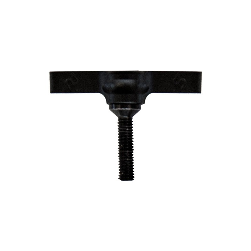 Tornillo T-Lock M6x25mm Slingshot 