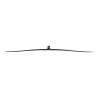 Ala Frontal Foil Mach-2 Naish 2025