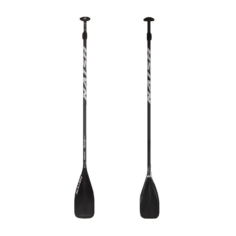 Remo Carbon Plus Vario Naish 2025