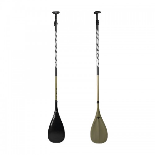 Remo Downwind Carbon Kevlar Vario SDS Naish 110