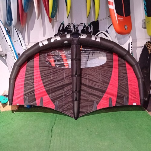Wing MK4 4m Naish (2023) Second Hand