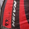Wing MK4 4m Naish (2023) Segunda Mano