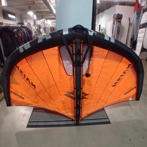 Wing Matador LT S26 3m Naish (2022) Segunda Mano