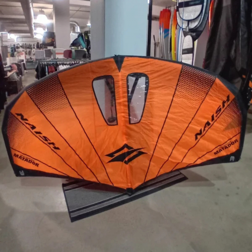 Wing Matador LT S26 3m Naish (2022) Segunda Mano